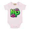 Nasty Pickles | NP MONSTERS | Baby Body Suit | Good Game Apparel