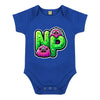 Nasty Pickles | NP MONSTERS | Baby Body Suit | Good Game Apparel