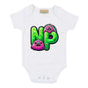 Nasty Pickles | NP MONSTERS | Baby Body Suit | Good Game Apparel
