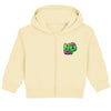 Nasty Pickles | NP MONSTERS | Baby Zip-Thru Hoodie | Good Game Apparel