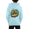 North 2 South | Kids Hoodie | Good Game Apparel