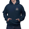 Brave Threads | FIBROMYALGIA WARRIOR | Premium Hoodie | Good Game Apparel