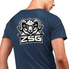 ZSG | Signature Premium T-Shirt | Good Game Apparel