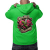 NASTY PICKLES VALENTINES | Adult Pullover Hoodie | Good Game Apparel