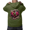 NASTY PICKLES VALENTINES | Adult Pullover Hoodie | Good Game Apparel