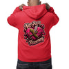 NASTY PICKLES VALENTINES | Adult Pullover Hoodie | Good Game Apparel