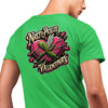 NASTY PICKLES VALENTINES | Premium T-Shirt | Good Game Apparel