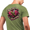 NASTY PICKLES VALENTINES | Premium T-Shirt | Good Game Apparel