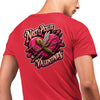 NASTY PICKLES VALENTINES | Premium T-Shirt | Good Game Apparel