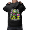 EASTER MONSTER | Adult Pullover Hoodie | Good Game Apparel