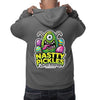EASTER MONSTER | Adult Pullover Hoodie | Good Game Apparel