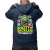 EASTER MONSTER | Adult Pullover Hoodie | Good Game Apparel
