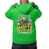 EASTER MONSTER | Adult Pullover Hoodie | Good Game Apparel