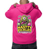 EASTER MONSTER | Adult Pullover Hoodie | Good Game Apparel