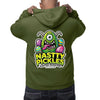 EASTER MONSTER | Adult Pullover Hoodie | Good Game Apparel