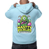 EASTER MONSTER | Adult Pullover Hoodie | Good Game Apparel