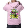 EASTER MONSTER | Adult Pullover Hoodie | Good Game Apparel