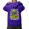 EASTER MONSTER | Adult Pullover Hoodie | Good Game Apparel