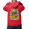 EASTER MONSTER | Adult Pullover Hoodie | Good Game Apparel