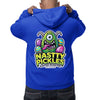 EASTER MONSTER | Adult Pullover Hoodie | Good Game Apparel
