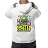 EASTER MONSTER | Adult Pullover Hoodie | Good Game Apparel