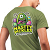 EASTER MONSTER | Premium T-Shirt | Good Game Apparel
