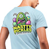 EASTER MONSTER | Premium T-Shirt | Good Game Apparel