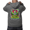 NASTY PICKLES EASTER | Adult Pullover Hoodie | Good Game Apparel