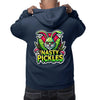 NASTY PICKLES EASTER | Adult Pullover Hoodie | Good Game Apparel