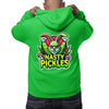 NASTY PICKLES EASTER | Adult Pullover Hoodie | Good Game Apparel