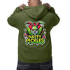 NASTY PICKLES EASTER | Adult Pullover Hoodie | Good Game Apparel