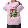 NASTY PICKLES EASTER | Adult Pullover Hoodie | Good Game Apparel