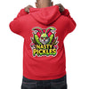 NASTY PICKLES EASTER | Adult Pullover Hoodie | Good Game Apparel
