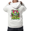 NASTY PICKLES EASTER | Adult Pullover Hoodie | Good Game Apparel