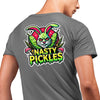 NASTY PICKLES EASTER | Premium T-Shirt | Good Game Apparel