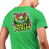 NASTY PICKLES EASTER | Premium T-Shirt | Good Game Apparel