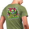 NASTY PICKLES EASTER | Premium T-Shirt | Good Game Apparel