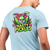 NASTY PICKLES EASTER | Premium T-Shirt | Good Game Apparel