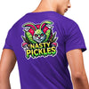 NASTY PICKLES EASTER | Premium T-Shirt | Good Game Apparel