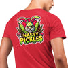 NASTY PICKLES EASTER | Premium T-Shirt | Good Game Apparel