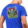 NASTY PICKLES EASTER | Premium T-Shirt | Good Game Apparel