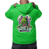 NASTY EASTER BUNNY | Adult Pullover Hoodie | Good Game Apparel