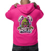 NASTY EASTER BUNNY | Adult Pullover Hoodie | Good Game Apparel