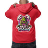 NASTY EASTER BUNNY | Adult Pullover Hoodie | Good Game Apparel