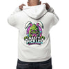 NASTY EASTER BUNNY | Adult Pullover Hoodie | Good Game Apparel