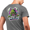 NASTY EASTER BUNNY | Premium T-Shirt | Good Game Apparel