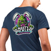 NASTY EASTER BUNNY | Premium T-Shirt | Good Game Apparel
