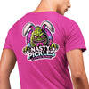 NASTY EASTER BUNNY | Premium T-Shirt | Good Game Apparel