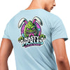 NASTY EASTER BUNNY | Premium T-Shirt | Good Game Apparel