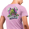 NASTY EASTER BUNNY | Premium T-Shirt | Good Game Apparel